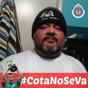 Meet your Posher, Samuel